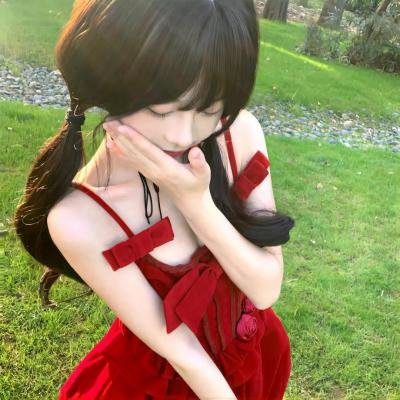 女演员