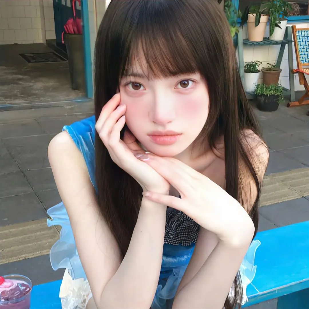 花花型警